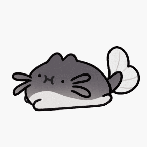 Cat GIF