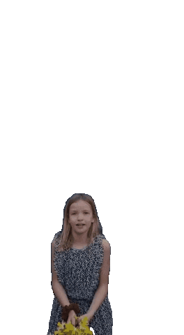 Flowers Love Sticker by Inge Clijsters