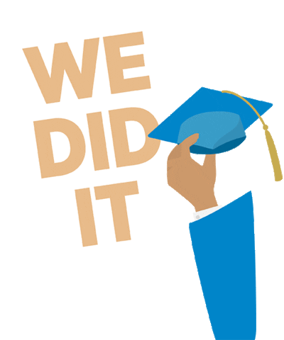 UCEN Manchester Sticker