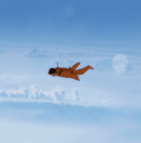Jump Dreaming GIF by Petit Biscuit - Find & Share on GIPHY
