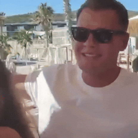 Dance Party GIF