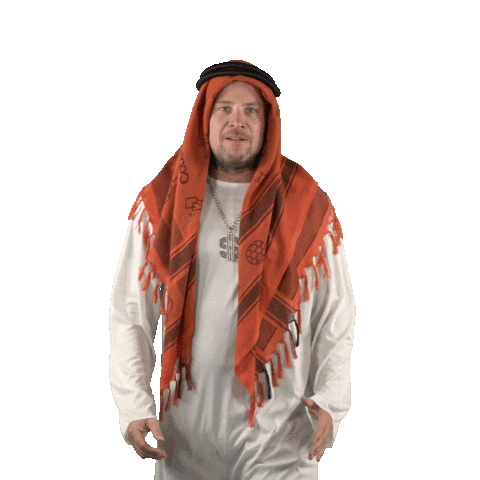 Coba afbouwproducten Sticker