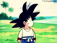 Gohan Gifs Get The Best Gif On Giphy