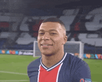 Kylian Mbappe Gifs Get The Best Gif On Giphy
