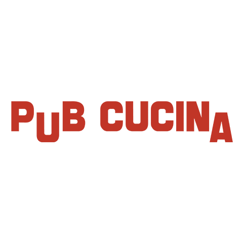 Pub Cucina Sticker