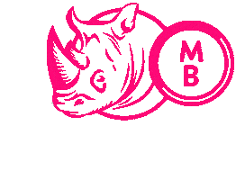 Fun Smoke Sticker by Miller Brooks