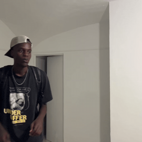 Noirrito GIF
