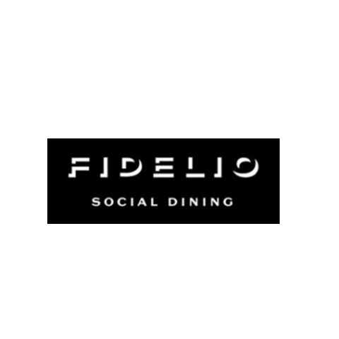 Social Sticker by Fidelio
