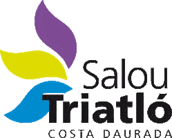 SALOUTRIATLO Sticker