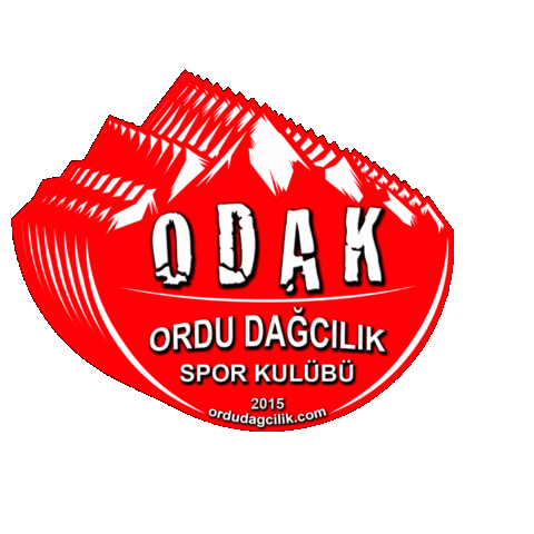 ordudagcilik Sticker