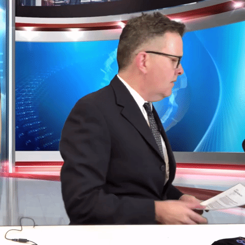 So Much News GIFs - Find & Share on GIPHY