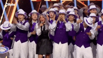 Popping Street Dance GIF by Funkyverse Crew