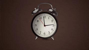 Wake Up Time GIF by Berk's Beans Coffee