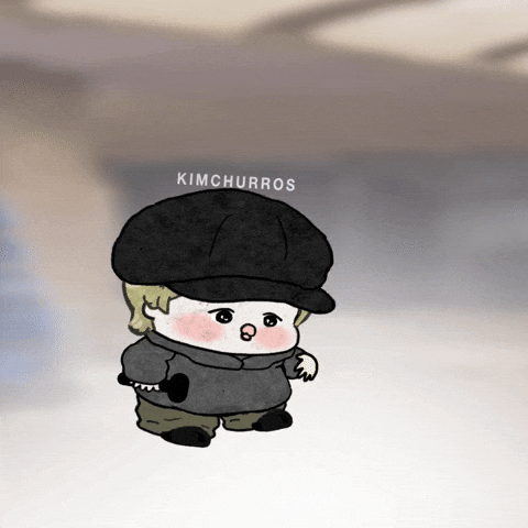 Salute Hello GIF