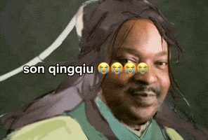 Danmei Mo Xiang Tong Xiu GIF