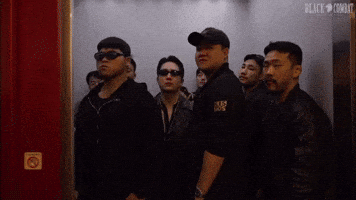 Blackcombat GIF