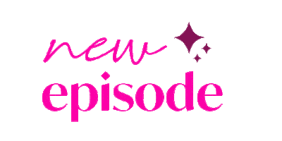 New Episode Sticker by Share Your Magic
