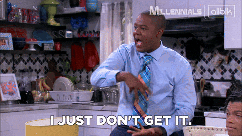 I Just Dont Get It GIFs - Get the best GIF on GIPHY