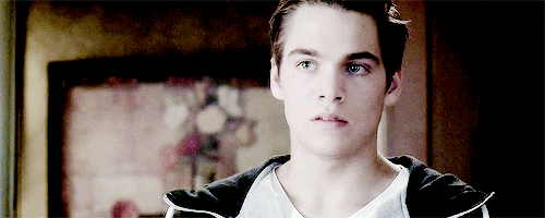 dylan sprayberry