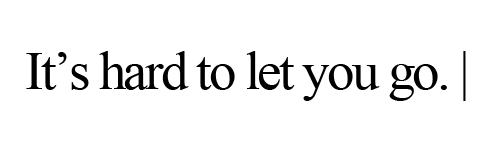 love