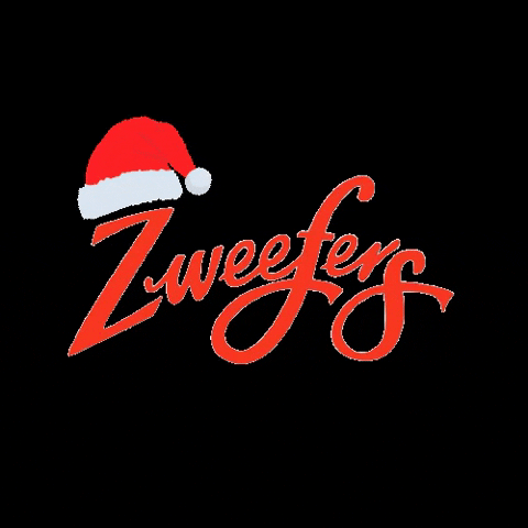 Christmas Cakes GIF by Zweefers