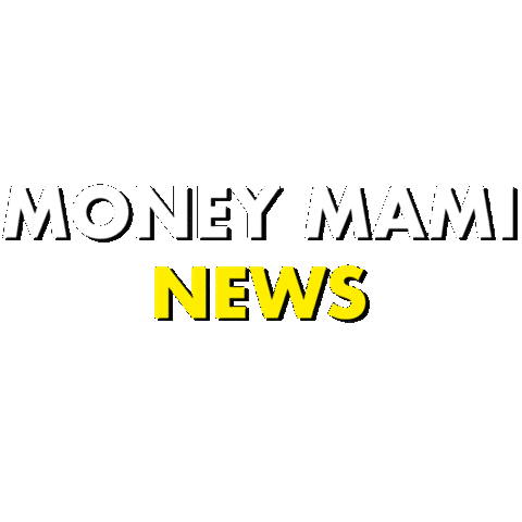 News Money Sticker by jefasyjevas