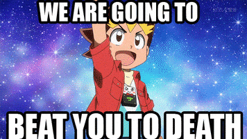 Anime GIF