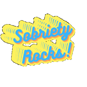 Vegas Stronger Sticker