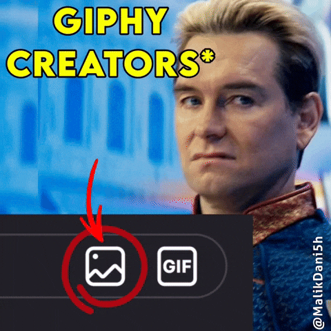 Instagram New Feature GIF
