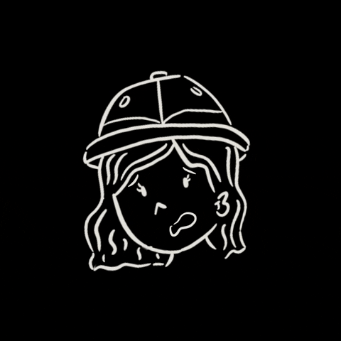 Anxiety GIF