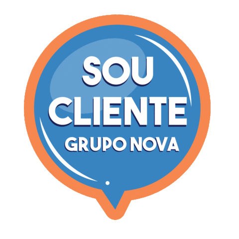 Grupo Nova Sticker