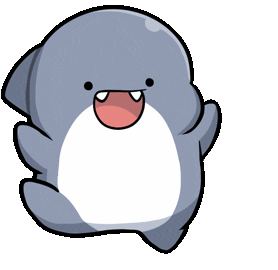 Shahimi Sticker