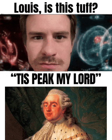 France Louis GIF by TodaysSportsHistory