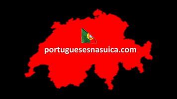 Portugal Switzerland GIF by Portugueses na Suíça