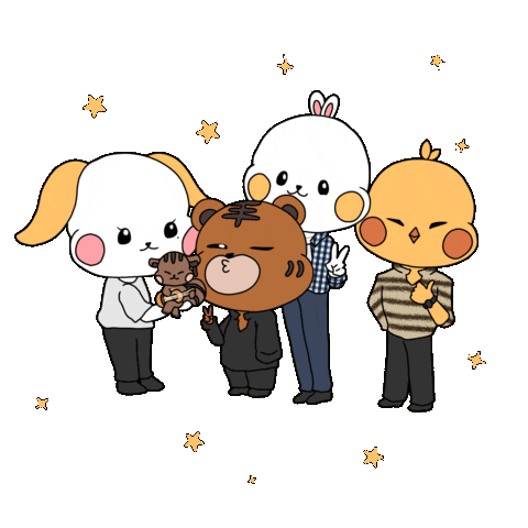 Oneus Hwanwoong Sticker