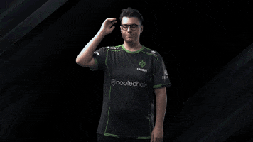 Cs GIF by Sprout