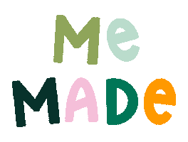 Happy Fun Sticker