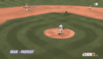 Mlb The Show 25 GIF