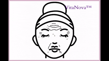 fuishena skincare GIF