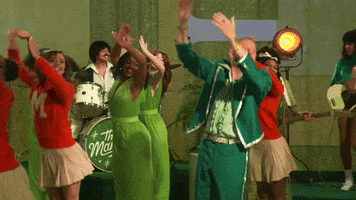 Music Video Applause GIF by Macklemore