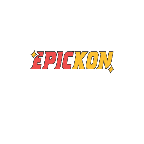 EPICKON Sticker
