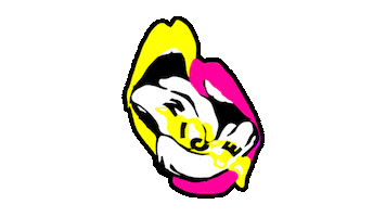 NICE Spirit Sticker