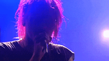 The Kids From Yesterday Concert GIF by My Chemical Romance