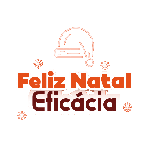 Eficácia Colégio e Curso Sticker