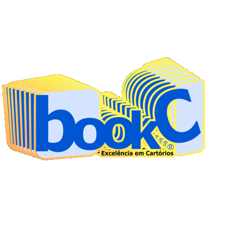 Sistema Book Cartorios Sticker