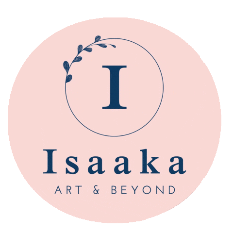 Isaaka Sticker