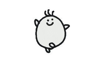 Windy Sticker