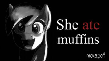 Muffins Mokapot GIF