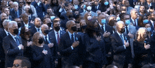 Joe Biden Remembrance GIF by GIPHY News