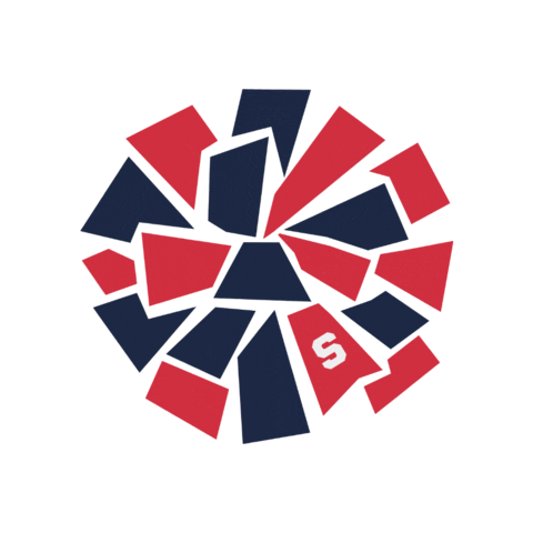 The Sport + Social Club Sticker